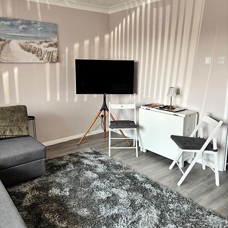 דירות הנסטנטון Seaside Haven מראה חיצוני תמונה